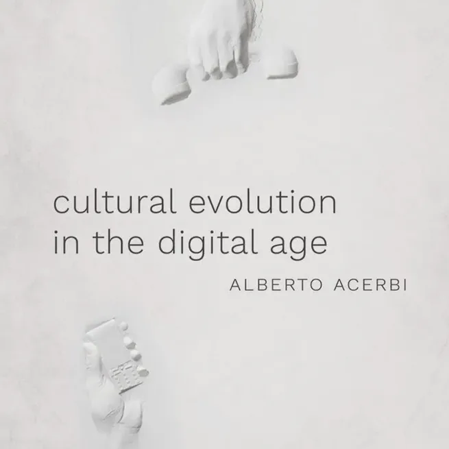 Cultural evolution in the digital age