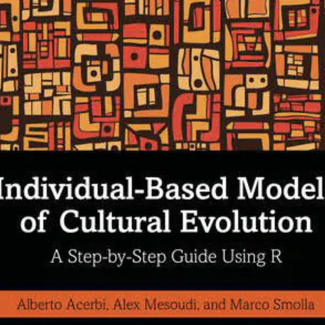 Individual-based models of cultural evolution. A step-by-step guide using R