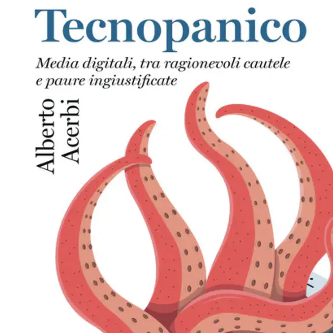 Tecnopanico